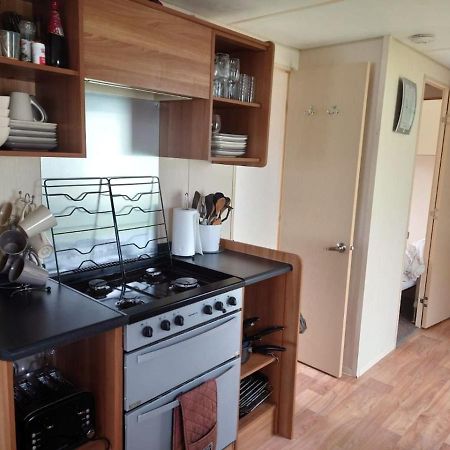 Lbl18 - 3B - Parkdean Resorts - Camber Sands Экстерьер фото