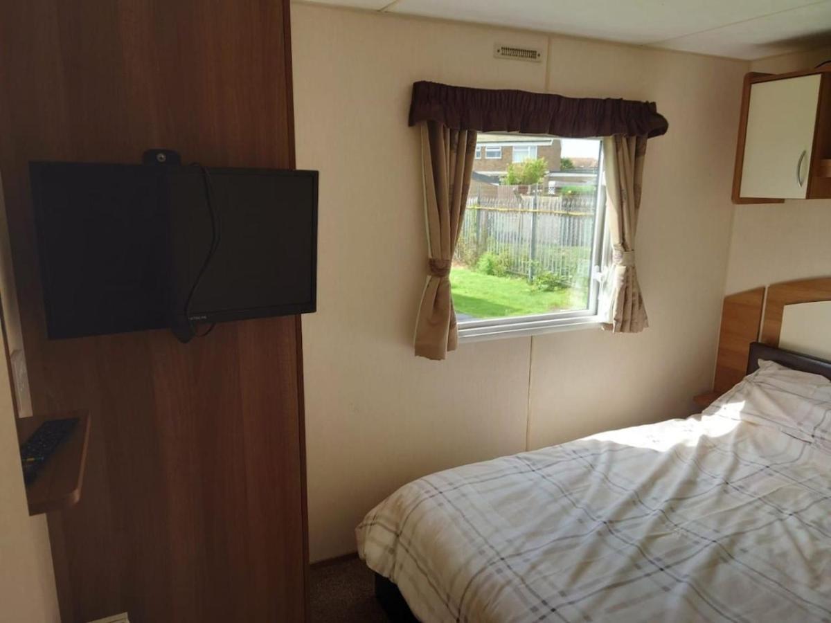Lbl18 - 3B - Parkdean Resorts - Camber Sands Экстерьер фото