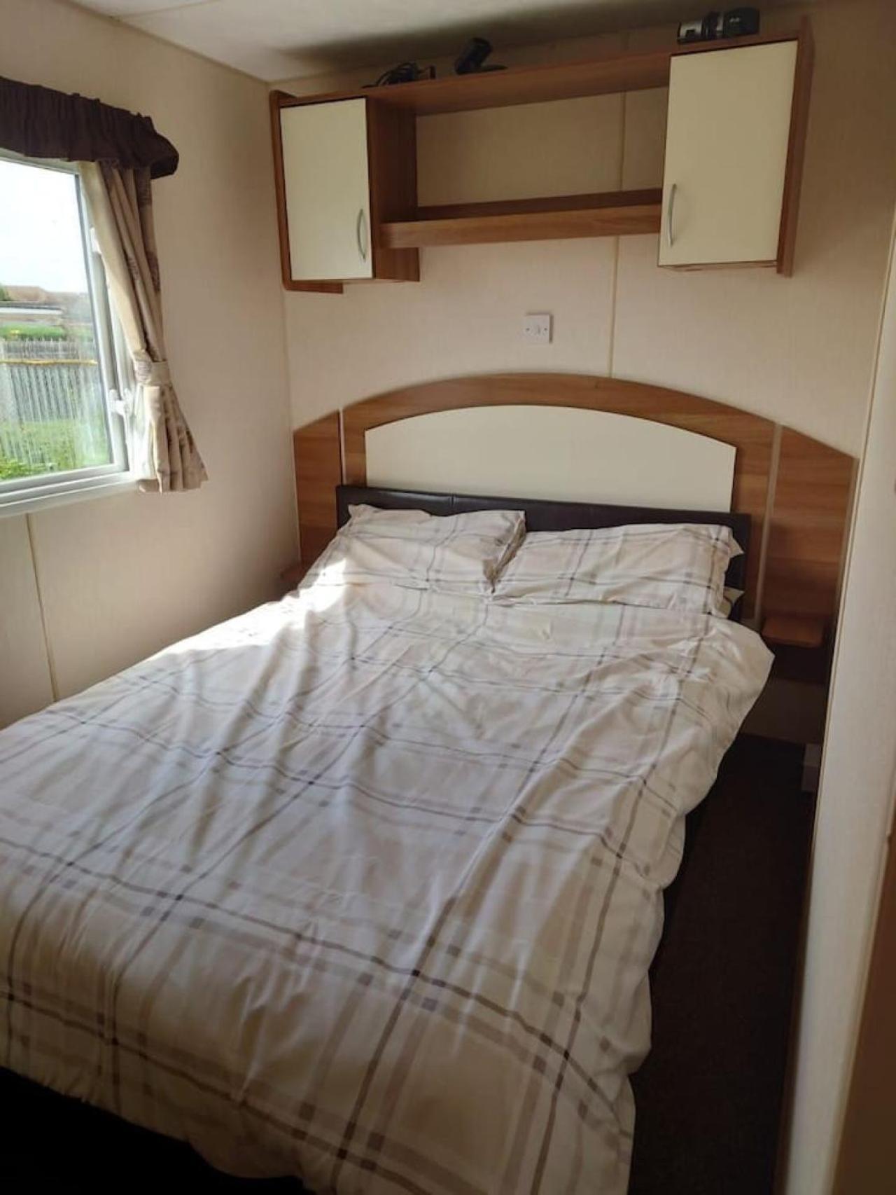Lbl18 - 3B - Parkdean Resorts - Camber Sands Экстерьер фото